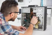 Comprar Software Administrador De Servicios De Soporte Técnico
