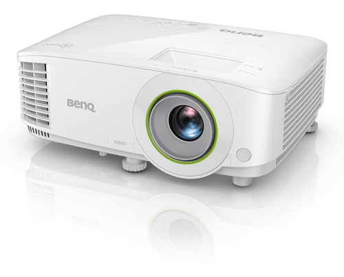 Benq Eh600 Proyector Inalámbrico Pc Mac Ios Android 3500 Lm