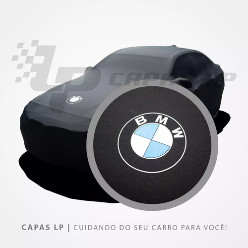 Pijama De Lujo Bmw 2.0 320i F30 Standard 2013 13