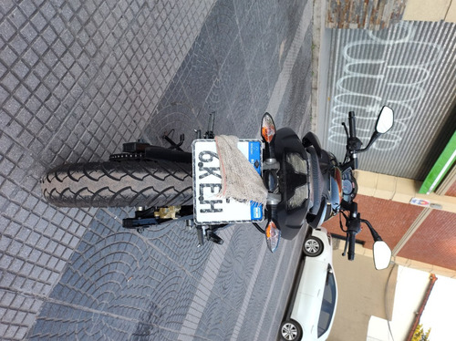 Rouser Ns 200 Noviembre 2020 3000km Al Día Con Su Serv