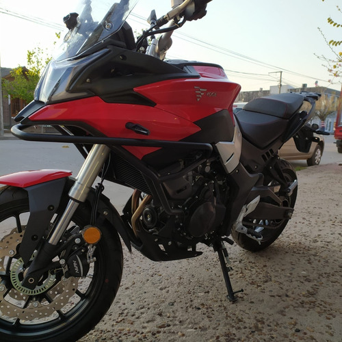 Imagen 6 de 13 de Voge 500ds - 0km - 500 Ds - Consultar Financiación