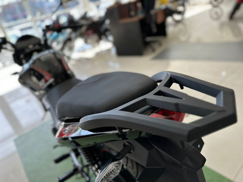 150lf Moto Lifan Street