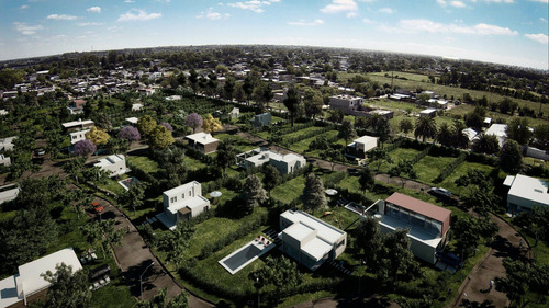 Venta De Lote, La Plata