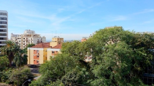 Apartamento Higienopolis Porto Alegre. - 3296