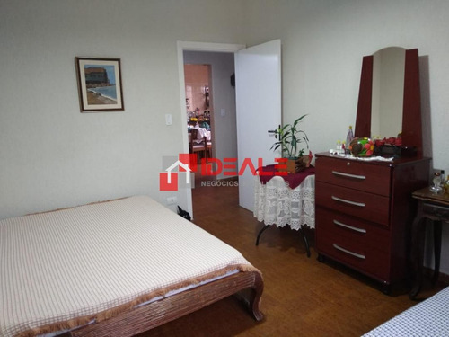 Casa Térrea Com Piscina Na Praia Do Sonho - 80m Da Praia - 940
