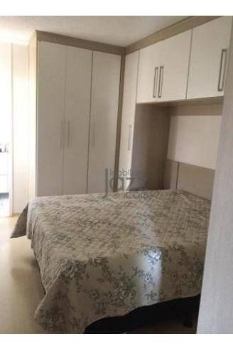 Casa Com 3 Dormitórios À Venda, 150 M² Por R$ 583.000,00 - Parque Villa Flores - Sumaré/sp - Ca5188