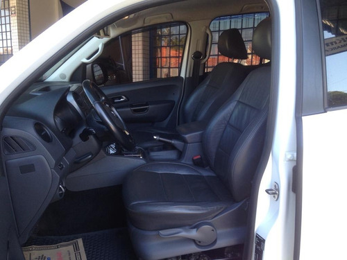 Imagem 9 de 10 de Volkswagen Amarok