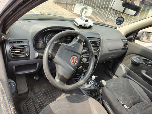 Fiat Strada 1.4 Working Flex 2p