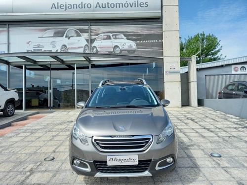 Peugeot 2008 1.6 Feline 2016