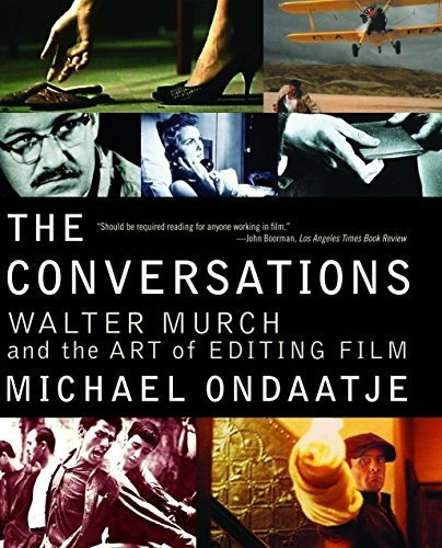 The Conversations: Walter Murch And The Art Of Edi..., De Michael Ondaatje. Editorial Knopf En Inglés