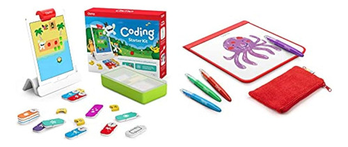 Osmo - Kit De Iniciación De Codificación Plus