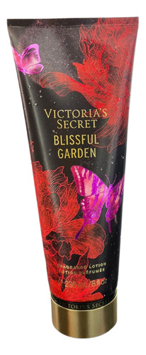 Victoria Secret Blissful Garden Crema 236ml