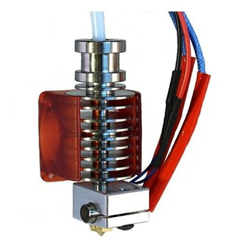 Autentica Lite6 hotend Bowden Add On Lite6 175 Full