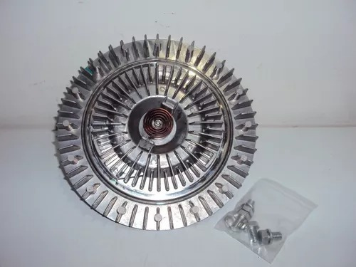 Fan Clutch Grand Cherokee 99-10 4.7l Cherokee Liberty 02-14