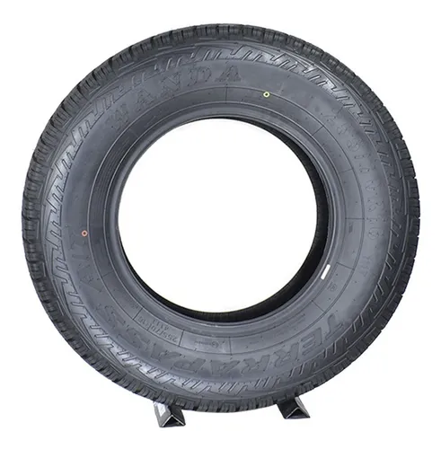 Set De 2 Llantas Wanda 205/65 R15 Wr9001 At