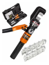 Comprar Machinadora Hidráulica Ponchadora De Terminales Eléctricos