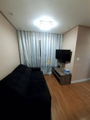 Apartamento À Venda, 49 M² Por R$ 325.000,00 - Vila Moreira - São Paulo/sp - Ap16690