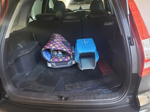 Honda Cr-v 2008 2.0 Lx 4x2 Aut. 5p