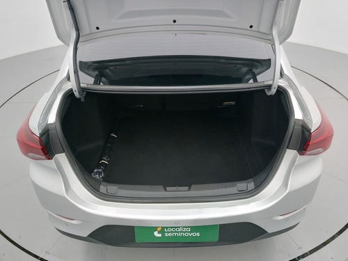 Chevrolet Onix 1.0 TURBO FLEX PLUS LTZ MANUAL