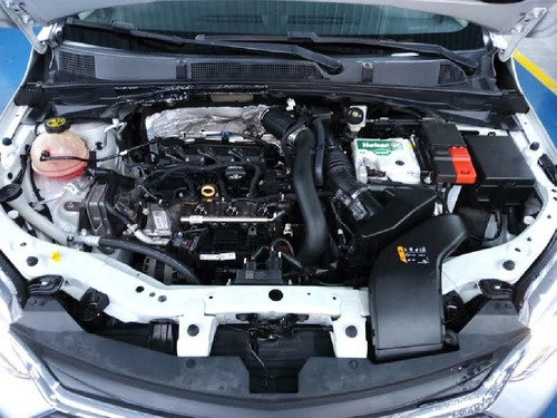 Chevrolet Onix 1.0 TURBO FLEX PREMIER AUTOMÁTICO