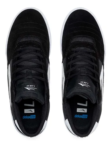 Zapatillas lakai chile hotsell