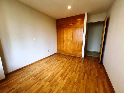 Vendo Departamento Recien Remodelado Con Terraza Col. Bosque Real , Huixquilucan, Edomex