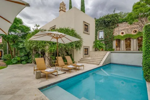 Casa Stream