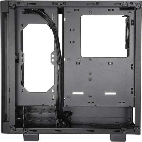 Gabinete Gamer XPG de Vidro temperado Xpg Invader Atx Argb Usb3.0
