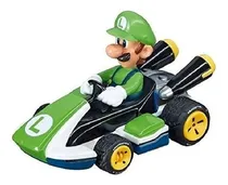 Comprar Mario Kart Pull Speed Luid Miniature 1\u002F43 Friction Kart