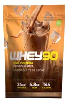 Comprar Proteína Whey90 Nutrition \u002F 900 Gr. \u002F 30 Servicios \u002F