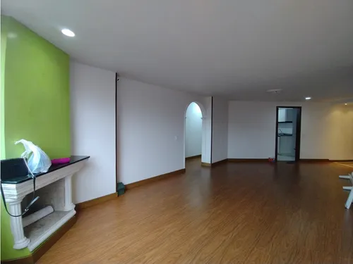 Venta De Apartamento En Cedritos - Los Cedros