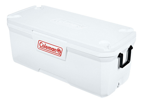 Conservadora Coleman 150qt Marina Divisores Made In Usa