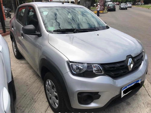 Imagen 2 de 6 de Renault Kwid 1.0 Sce 66cv Life