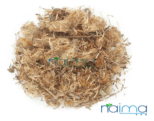 Flor De Árnica Seca 500g. 100% Natural