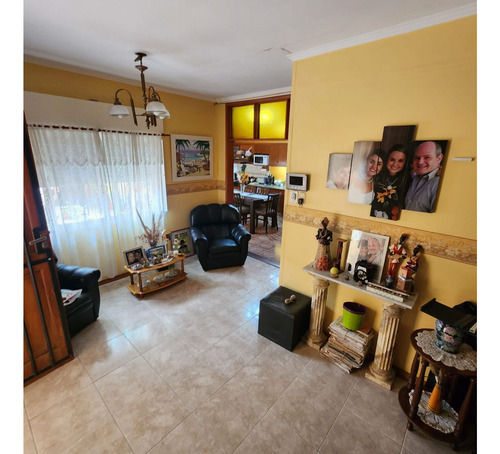 Hermosa Casa Interna Apta Crédito