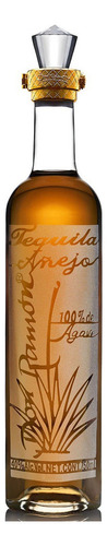 Tequila Don Ramon Anejo 750ml Melhor Q Patron Don Julio 1800