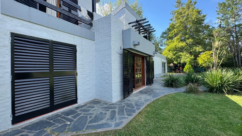 Venta Casa Quinta Fran.alvarez Lote 1500