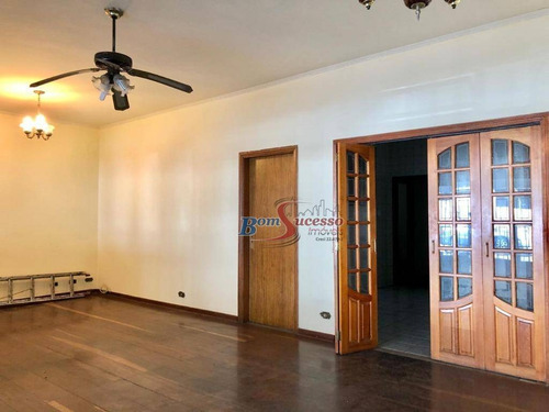 Imagem 9 de 30 de Casa Com 3 Dormitórios, 300 M² - Venda Por R$ 1.700.000,00 Ou Aluguel Por R$ 6.000,00/mês - Jardim Textil - São Paulo/sp - Ca0325