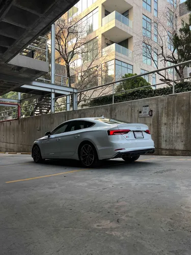 Audi Serie S 3.0 S5 Sportback T At