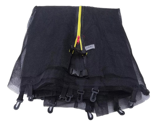F Accesorios Para Redes De Seguridad Para Trampolines, 8