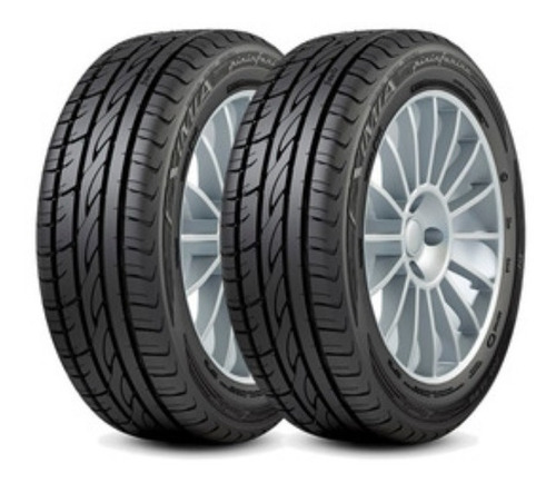 Kit X2 Neumatico Fate 195/55 R15 V Pininfarina  