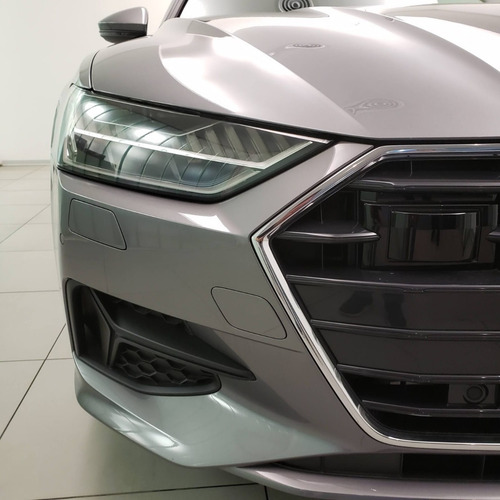 Imagen 22 de 25 de Audi A7 Hibrido Okm