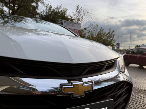 Chevrolet Cruze 1.4 Lt At Sedan