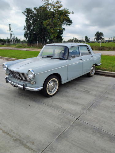 Peugeot 404