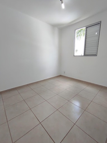 Imagem 8 de 10 de Apartamento Com 2 Dormitórios Para Alugar, 48 M² Por R$ 750/mês - Jardim Paraíso - Botucatu/sp - Ap0195
