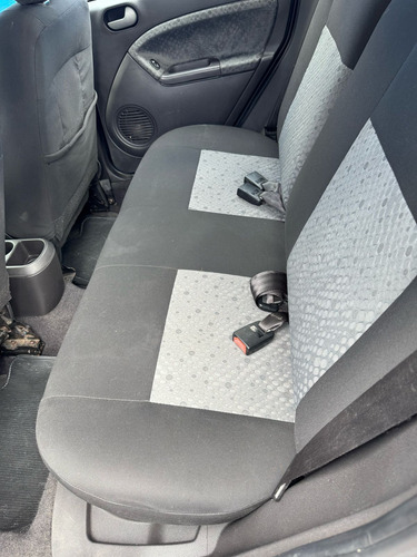 Ford Fiesta Ford Fiesta Hatch SE Rocam 1.6 (Flex)