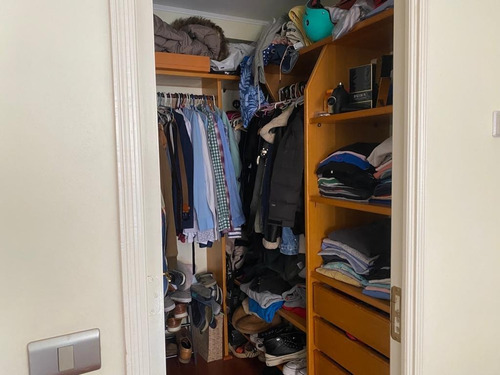Imagen 6 de 17 de Se Vende Amplio Departamento Cercano A Parque Juan Pablo Ii