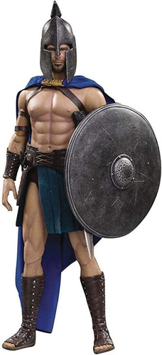 Star Ace 300 General Themistocles 1/6 Af Limited Edition