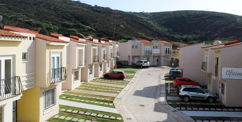 Imagen 2 de 14 de Hermosa Residencia En Fraccionamiento Privado
