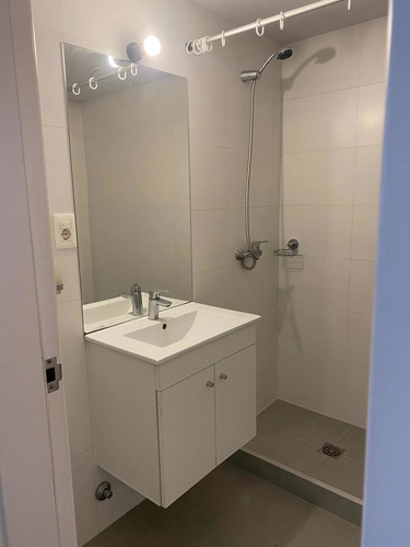 Alquilo Apartamento Con Cochera